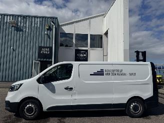 Renault Trafic 2.0Blue dCi 110 T30 L2H1 Start picture 2