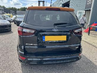 Ford EcoSport 1.0 EcoBoost Titanium picture 3