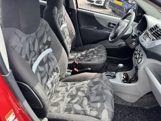 Suzuki Alto 1.0 comfort Plus AUTOMAAT picture 12