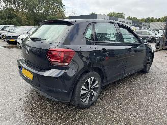 Volkswagen Polo 1.0 TSI Comfortline picture 5