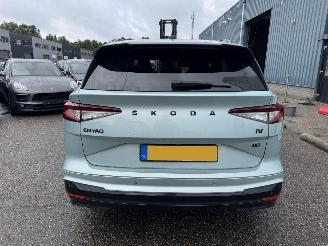 Skoda Enyaq Vi 80 Sportline picture 4