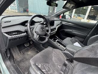 Skoda Enyaq Vi 80 Sportline picture 12