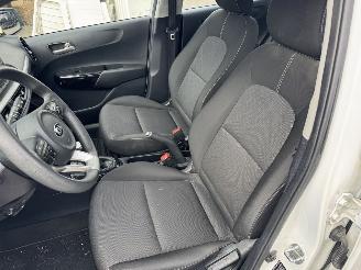 Kia Picanto 1.0 DPi comfortLine 5p picture 11