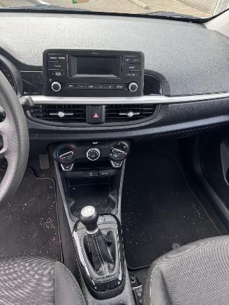 Kia Picanto 1.0 DPi comfortLine 5p picture 10