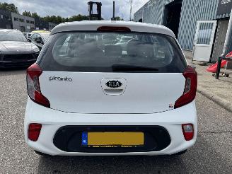 Kia Picanto 1.0 DPi comfortLine 5p picture 5