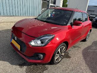 Suzuki Swift 1.2 Stijl Smart Hybrid picture 5