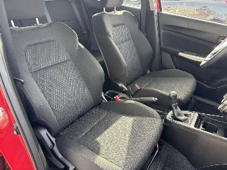 Suzuki Swift 1.2 Stijl Smart Hybrid picture 12