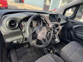 Mercedes Citan 112 CDI L2 Pro AUTOMAAT picture 7
