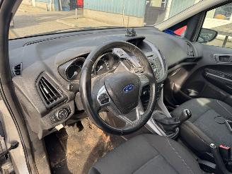 Ford B-Max 1.0 EcoBoost Trend picture 7