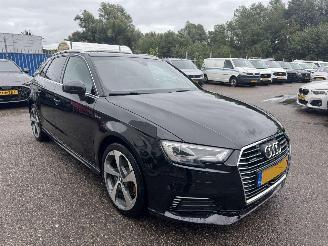 skadebil auto Audi A3 1.4e-Tron Sportback AUTOMAAT 2018/2