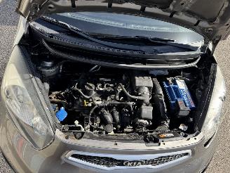 Kia Picanto 1.0 CVVT ISG Airco picture 17