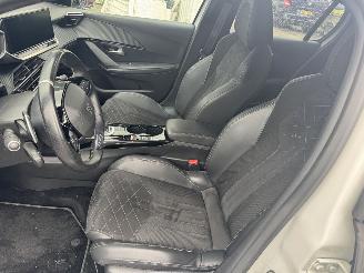 Peugeot 208 1.2 PureTech GT Pack AUTOMAAT picture 11