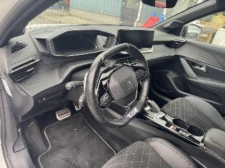 Peugeot 208 1.2 PureTech GT Pack AUTOMAAT picture 8