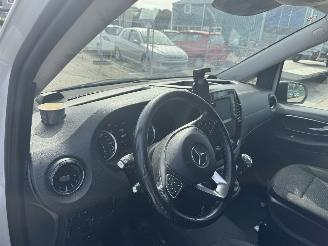 Mercedes Vito 110 CDI Functionaliteit Lang picture 16