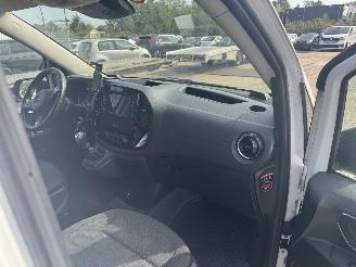 Mercedes Vito 110 CDI Functionaliteit Lang picture 9