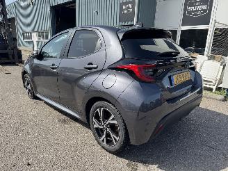 Unfallwagen Toyota Yaris 1.5 Hybrid 115 Dynamic 2025/9
