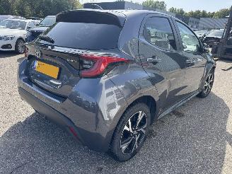 Toyota Yaris 1.5 Hybrid 115 Dynamic picture 3