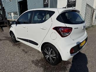 Hyundai I-10 1.0i Comfort picture 3