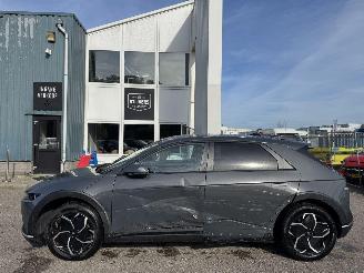 Hyundai ioniq 5 Style 58 kWh picture 5