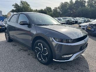 Schadeauto Hyundai ioniq 5 Style 58 kWh 2023/12
