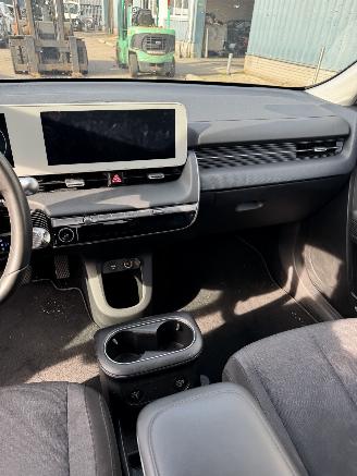 Hyundai ioniq 5 Style 58 kWh picture 11