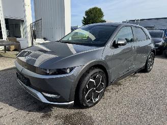 Hyundai ioniq 5 Style 58 kWh picture 6