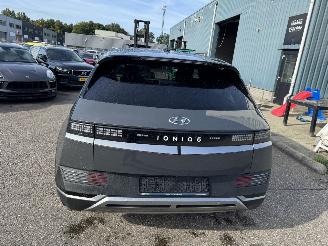 Hyundai ioniq 5 Style 58 kWh picture 3