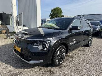 krockskadad bil auto Hyundai ioniq 5 Style 58 kWh 2023/12