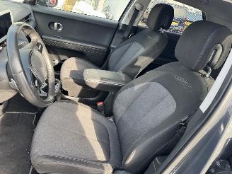 Hyundai ioniq 5 Style 58 kWh picture 12