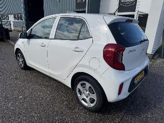 Kia Picanto 1.0 DPi Comfortline picture 3