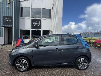 Peugeot 108 1.0 e-VTi Allure picture 2