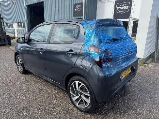 Peugeot 108 1.0 e-VTi Allure picture 3