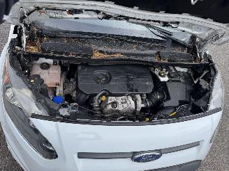 Ford Transit Connect 1.5 TDCl L2 Trend HP AUTOMAAT picture 15