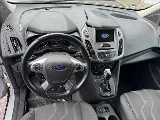 Ford Transit Connect 1.5 TDCl L2 Trend HP AUTOMAAT picture 10