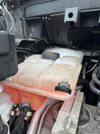 Ford Transit Connect 1.5 TDCl L2 Trend HP AUTOMAAT picture 18