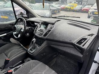 Ford Transit Connect 1.5 TDCl L2 Trend HP AUTOMAAT picture 13