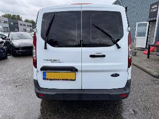 Ford Transit Connect 1.5 TDCl L2 Trend HP AUTOMAAT picture 3