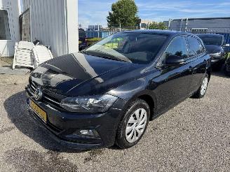 Damaged car Volkswagen Polo 1.0 TSI Comfortline AUTOMAAT 2021/5