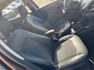 Ford EcoSport 1.0 EcoBoost Titanium picture 8