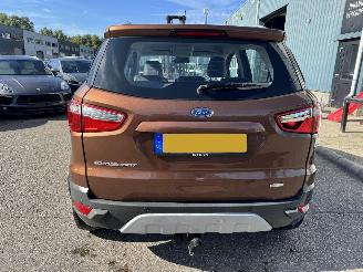 Ford EcoSport 1.0 EcoBoost Titanium picture 3