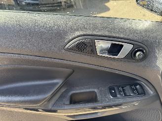 Ford EcoSport 1.0 EcoBoost Titanium picture 14