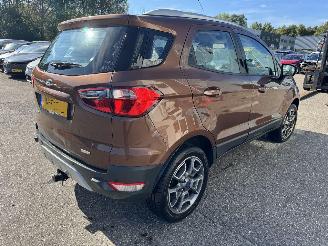 Ford EcoSport 1.0 EcoBoost Titanium picture 2