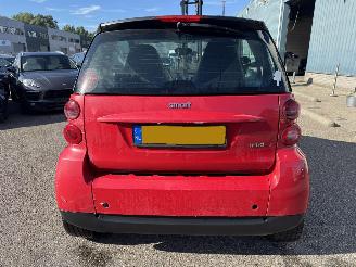Smart Fortwo Coupé AUTOMAAT 1.0mhd pure picture 6