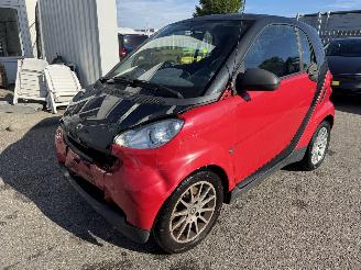 Smart Fortwo Coupé AUTOMAAT 1.0mhd pure picture 3