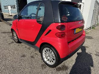 Smart Fortwo Coupé AUTOMAAT 1.0mhd pure picture 5
