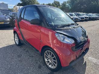 Smart Fortwo Coupé AUTOMAAT 1.0mhd pure picture 2