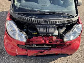 Smart Fortwo Coupé AUTOMAAT 1.0mhd pure picture 7