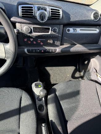 Smart Fortwo Coupé AUTOMAAT 1.0mhd pure picture 11