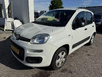 Schadeauto Fiat Panda 0.9 TwinAir Edizione Cool 2014/10