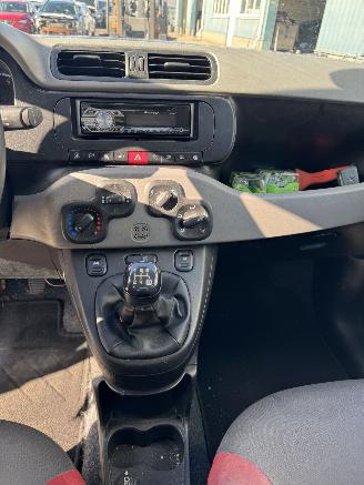 Fiat Panda 0.9 TwinAir Edizione Cool picture 8